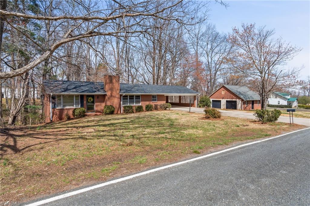 1051 Payne Road Property Photo