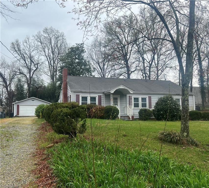 Guilford County Real Estate Listings Main Image