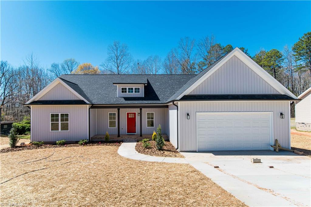 146 Renola Drive Property Photo