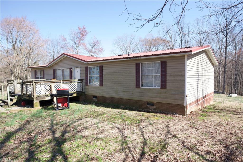 191 Newell Lane Property Photo