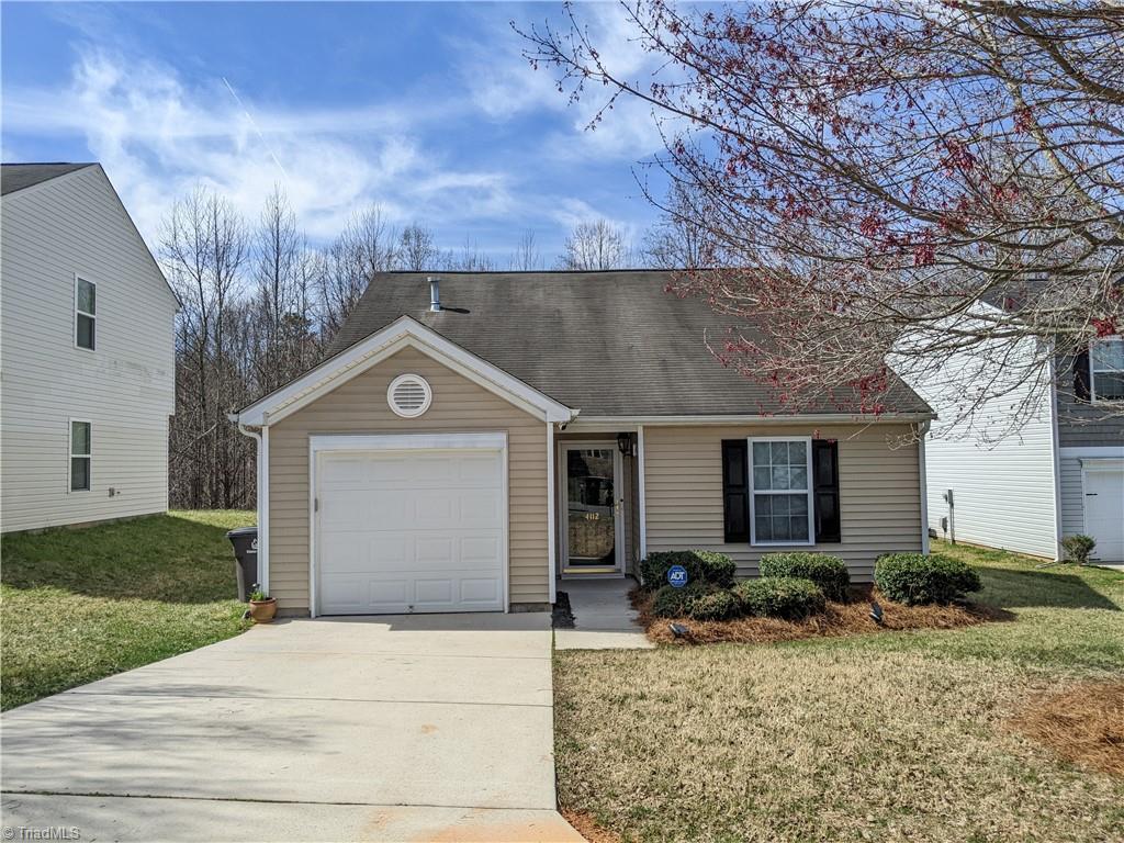 4112 Salem Springs Court Property Photo