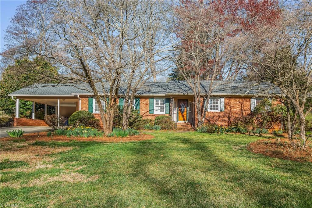 4060 Winchester Road Property Photo