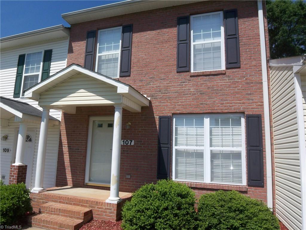 107 Nelson Street Property Photo