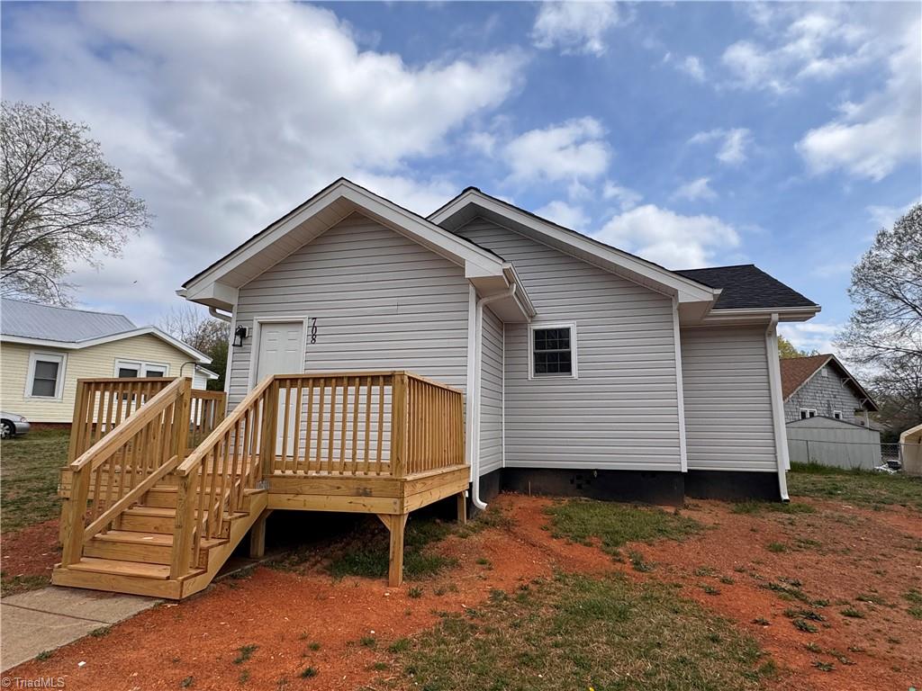 Davidson County Real Estate Listings Main Image