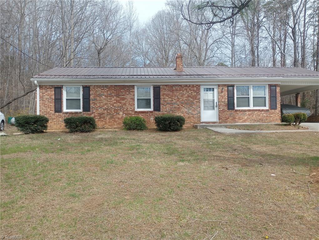 Caswell County Real Estate Listings Main Image