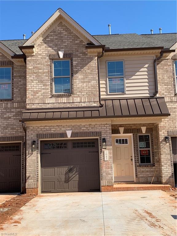 1043 Beechcraft Drive # 120 Property Photo