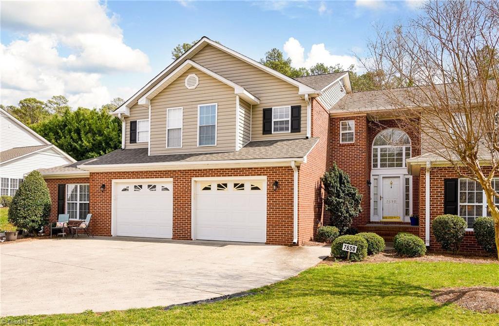 7650 Riverview Knoll Court Property Photo