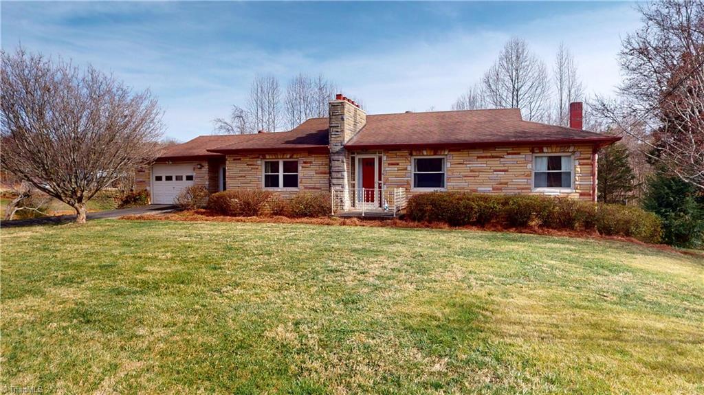 2853 Old Highway 601 Property Photo