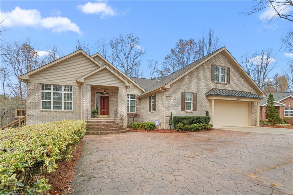 6207 Windcrest Drive Property Photo