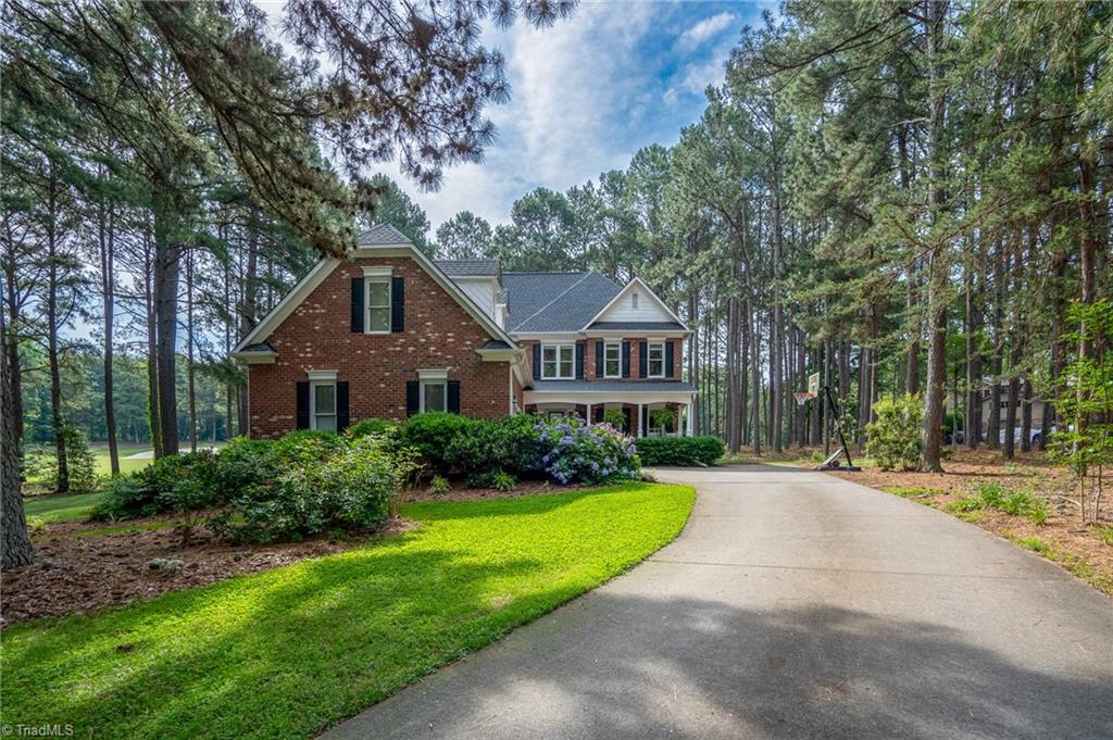 173 Yadkin Falls Road Property Photo