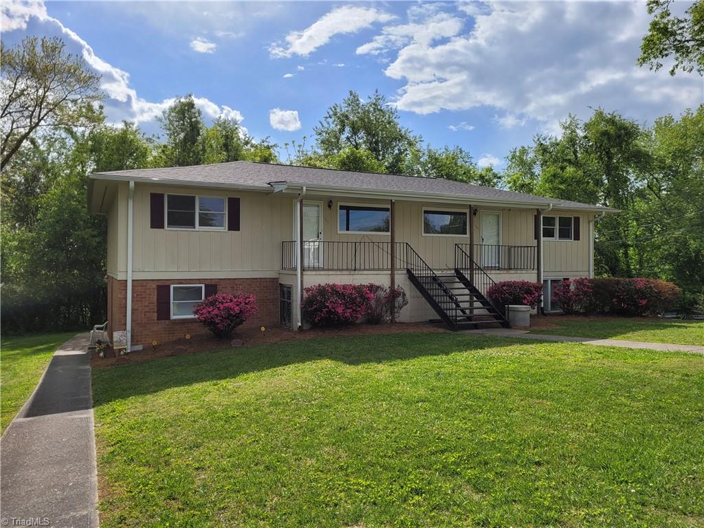 161 Pentecostal Holiness Church Road Property Photo
