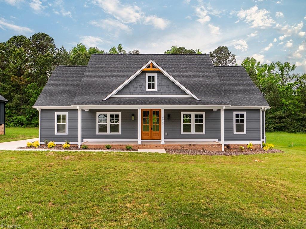 4037 Mebane Oaks Road Property Photo