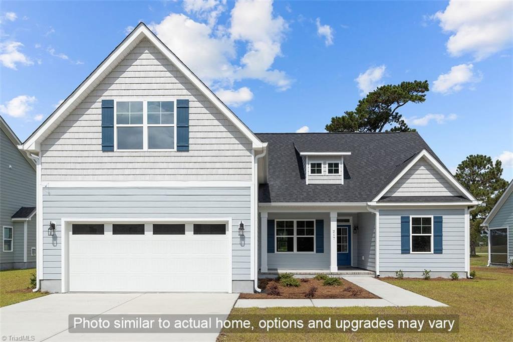 506 Stonewell Court Lot 36 Property Photo