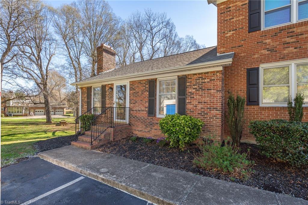 2202 Huntington Road # A1 Property Photo