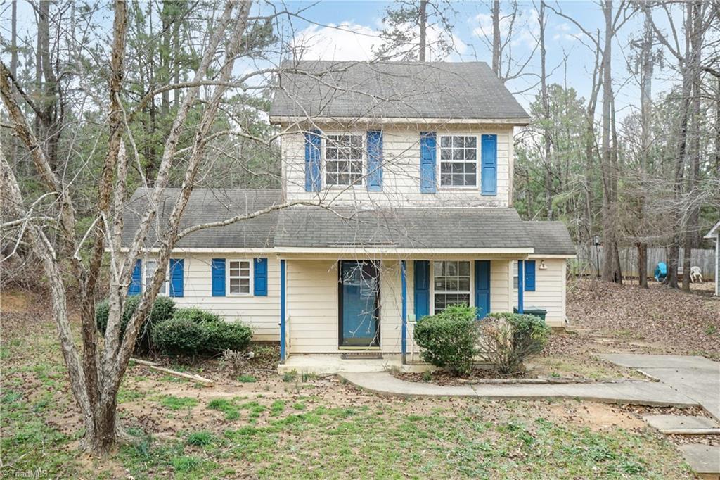 3323 Nantuckett Avenue Property Photo