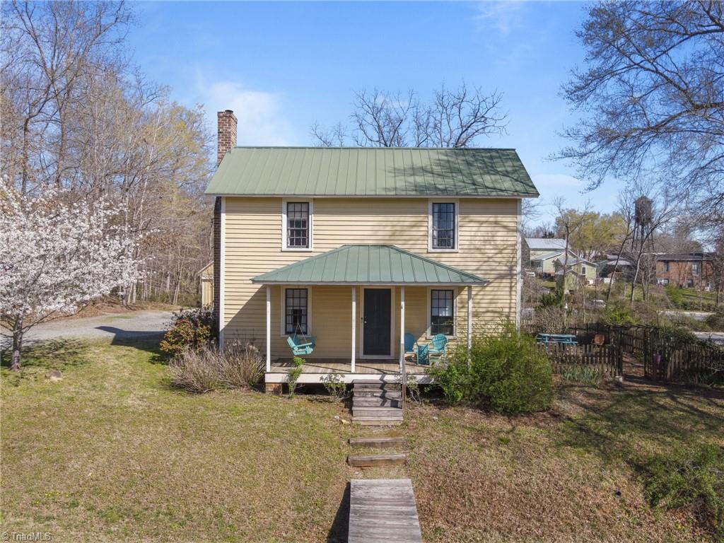 2409 Hodges Road Property Photo