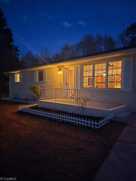 207 Lakewood Drive Property Photo