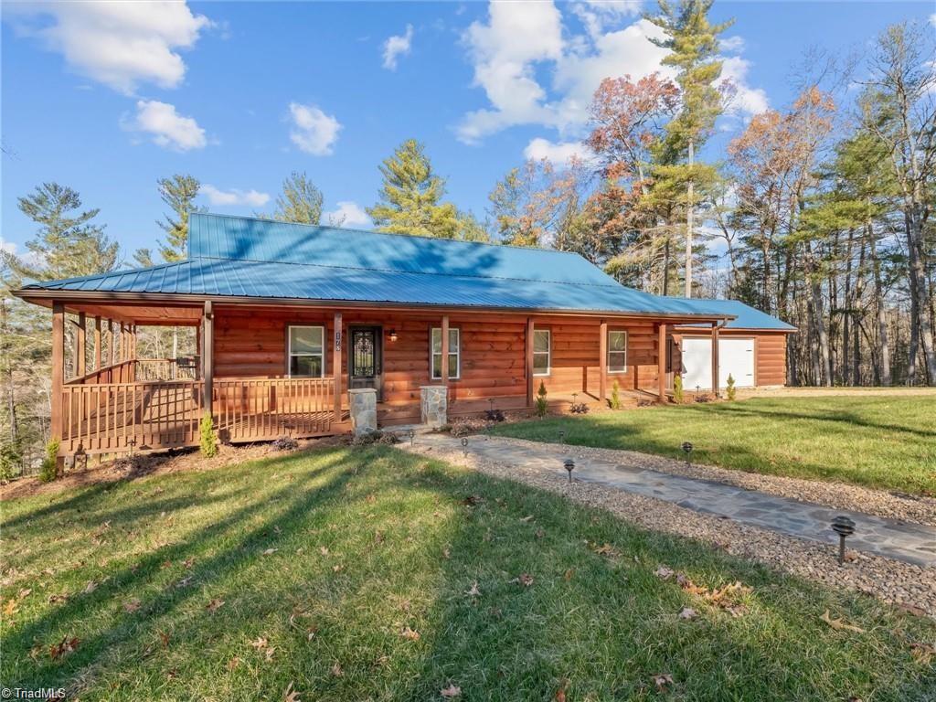 178 Laurel Wood Trail Property Photo