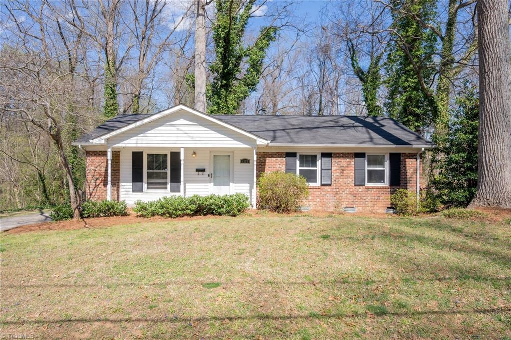 1629 Ardsley Street Property Photo