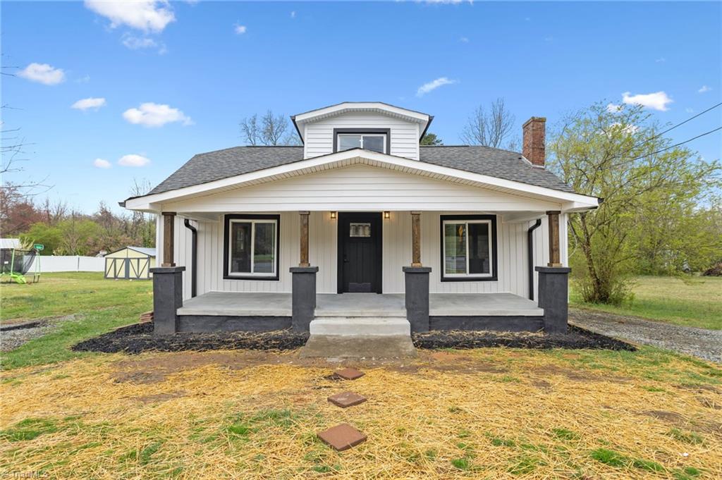 4690 Indiana Avenue Property Photo