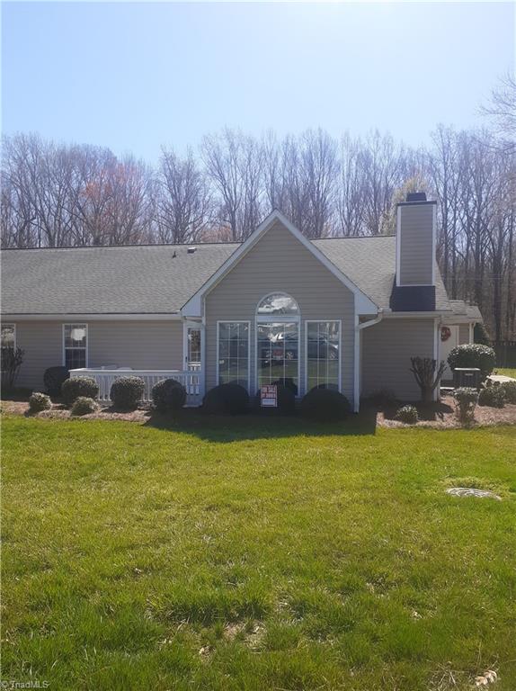 3932 Westridge Meadow Circle Property Photo