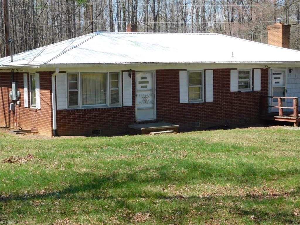 122 Old Fisher Ferry Road Property Photo