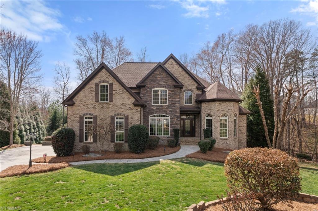222 Desoto Court Property Photo