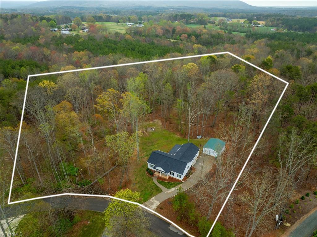 1153 Curtis Lane Property Photo