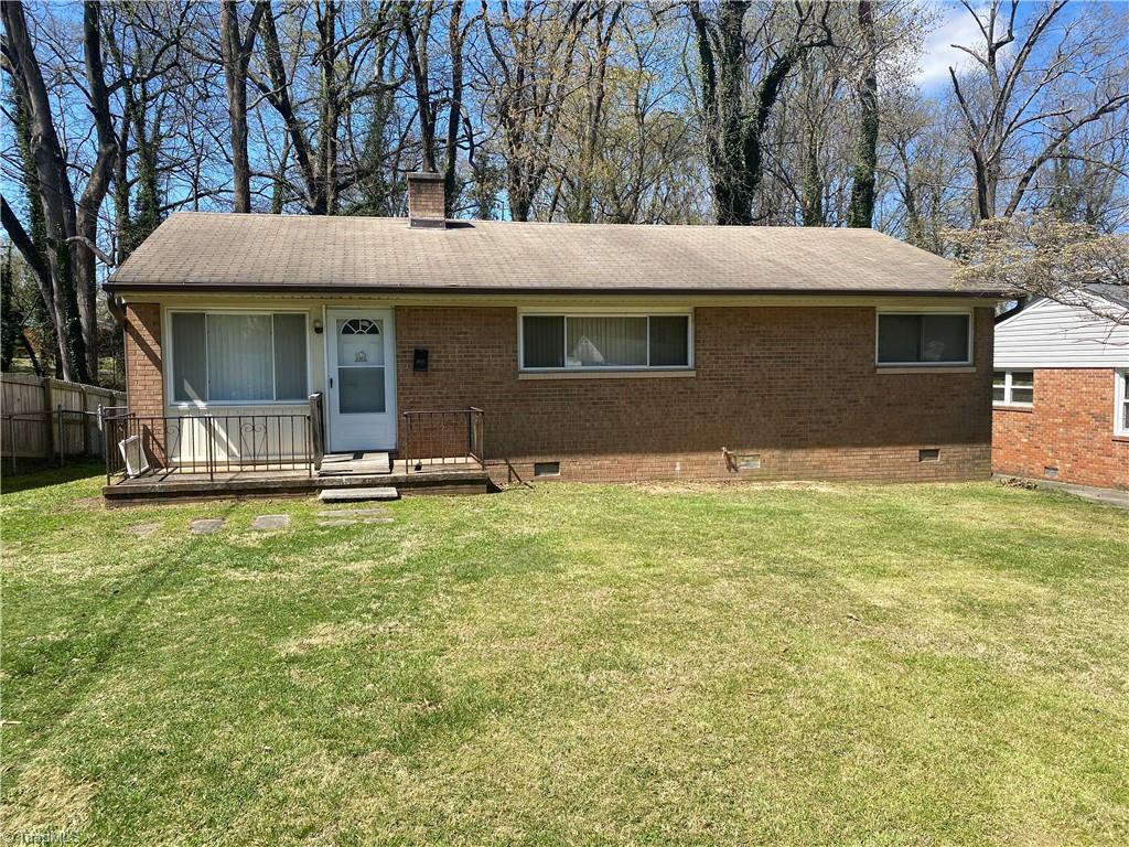 1415 Futrelle Drive Property Photo