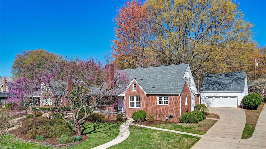Reidsville Real Estate Listings Main Image