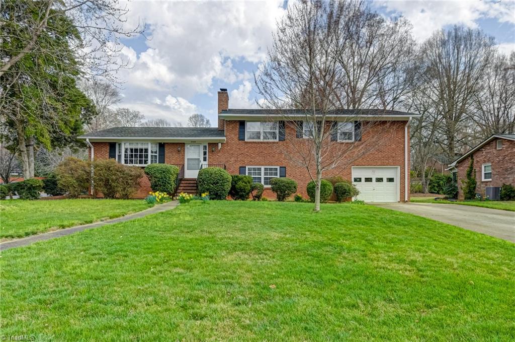 4200 Mill Creek Road Property Photo