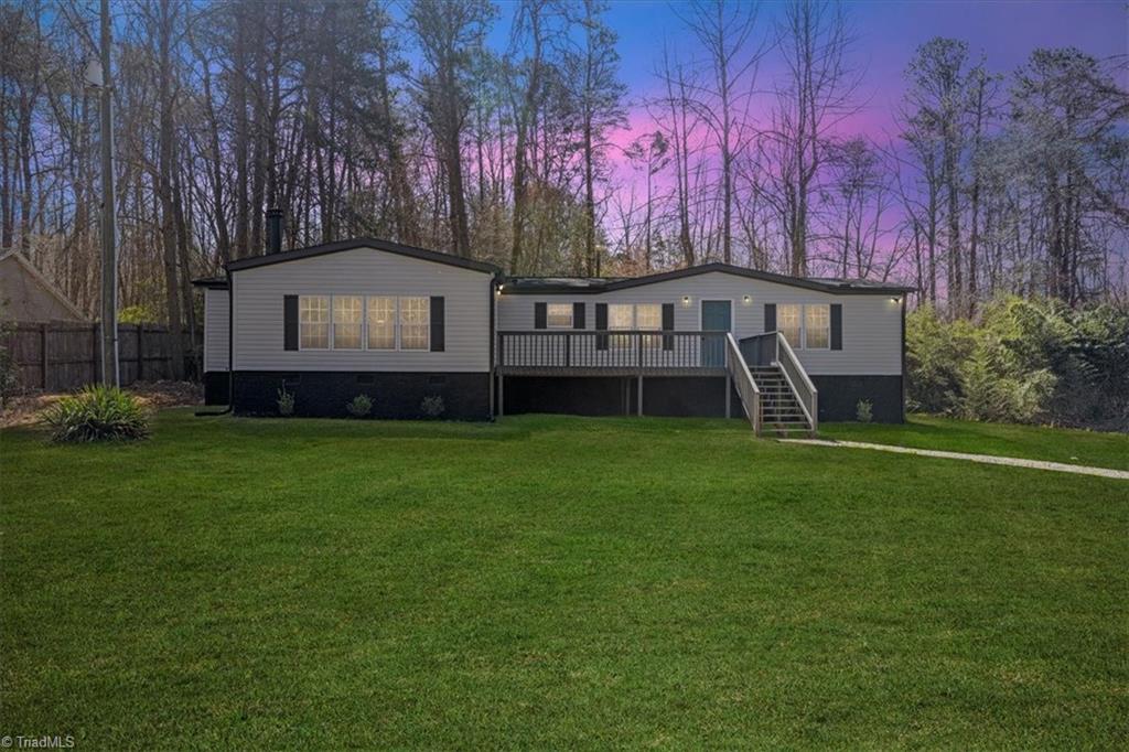 1631 Brucewood Road Property Photo