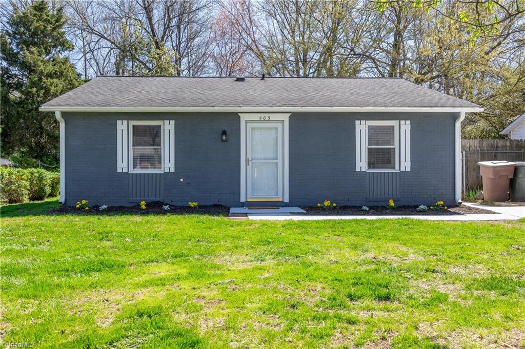 Southern Real Estate Listings Main Image