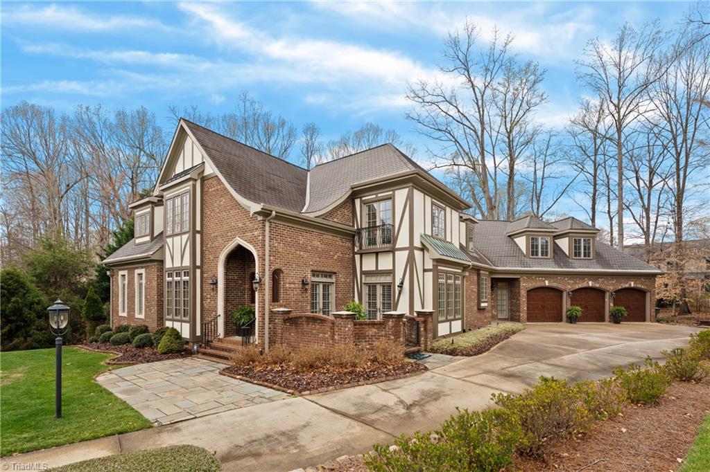 5 Postbridge Court Property Photo