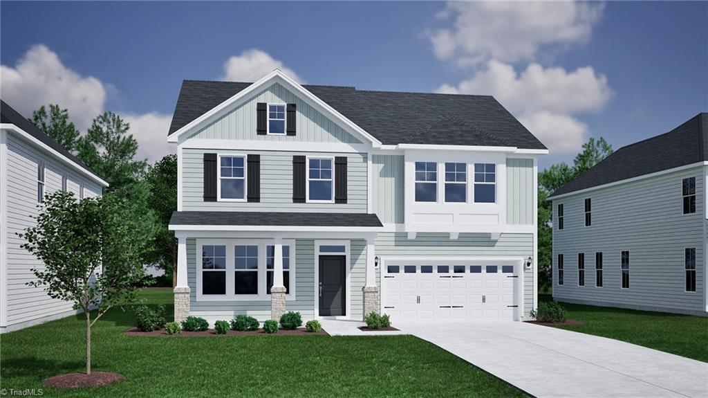 7555 Buckhaven Forest Drive Property Photo