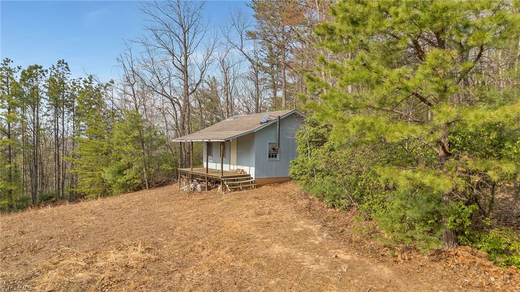Tbd White Oak Road Property Photo 2