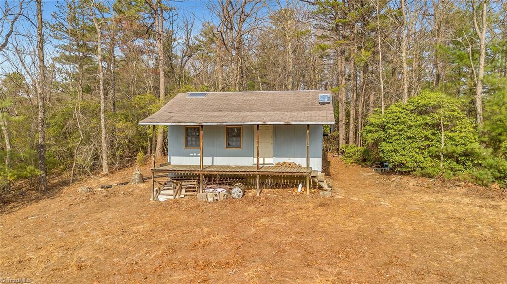 Tbd White Oak Road Property Photo 3