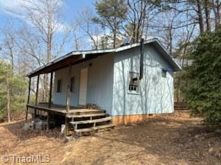 Tbd White Oak Road Property Photo 4