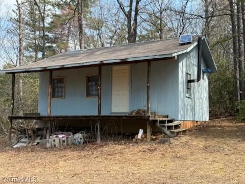Tbd White Oak Road Property Photo 5