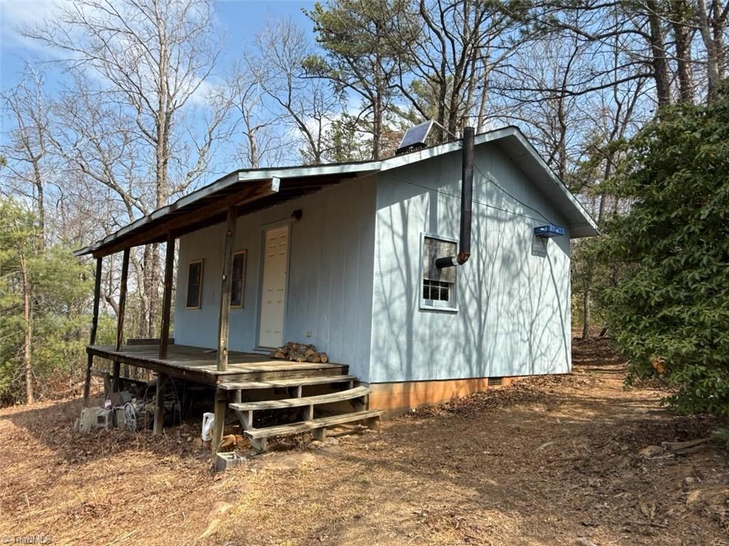 Tbd White Oak Road Property Photo 32