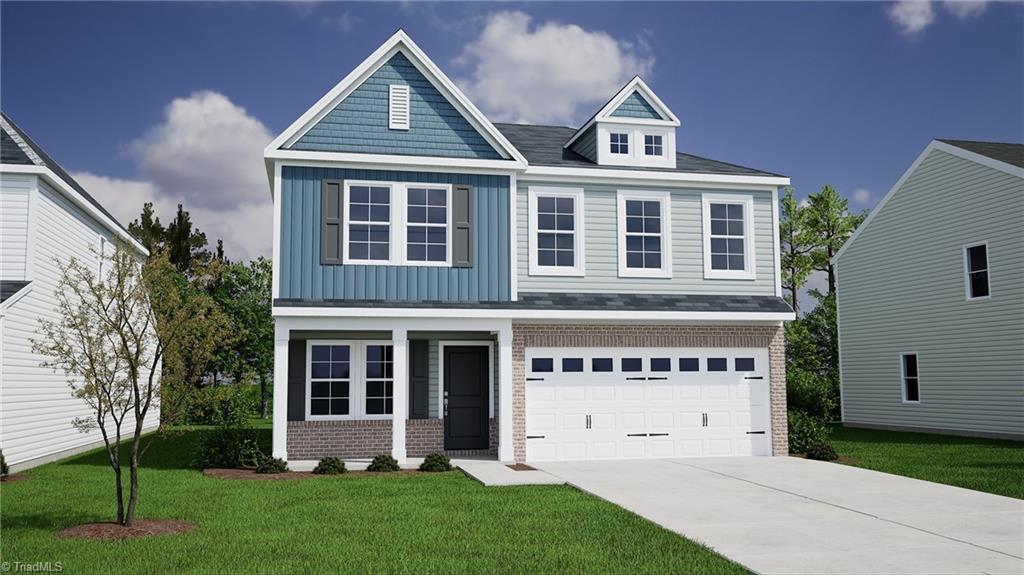 540 Raspberry Hill Road Property Photo