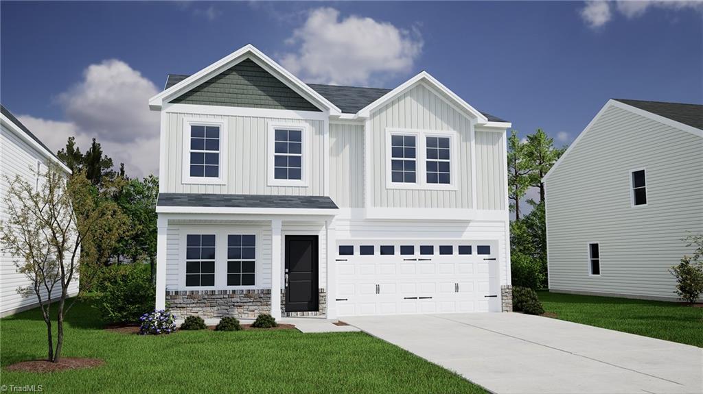 2504 Raspberry Hill Drive Property Photo