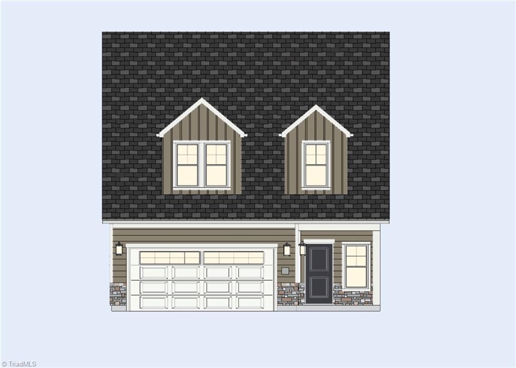 212 Mountain Maple Drive Property Photo