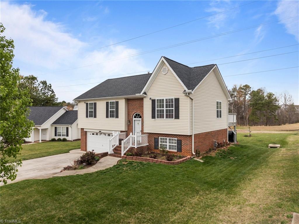 3855 Eagleston Court Property Photo 1