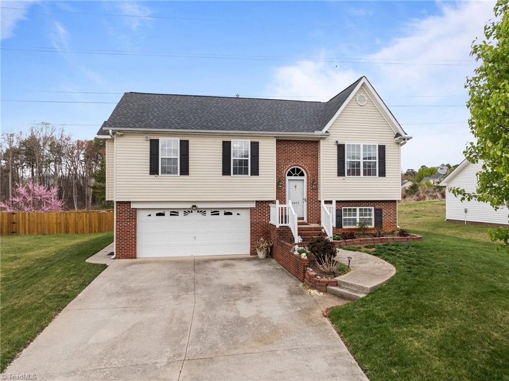 3855 Eagleston Court Property Photo 2