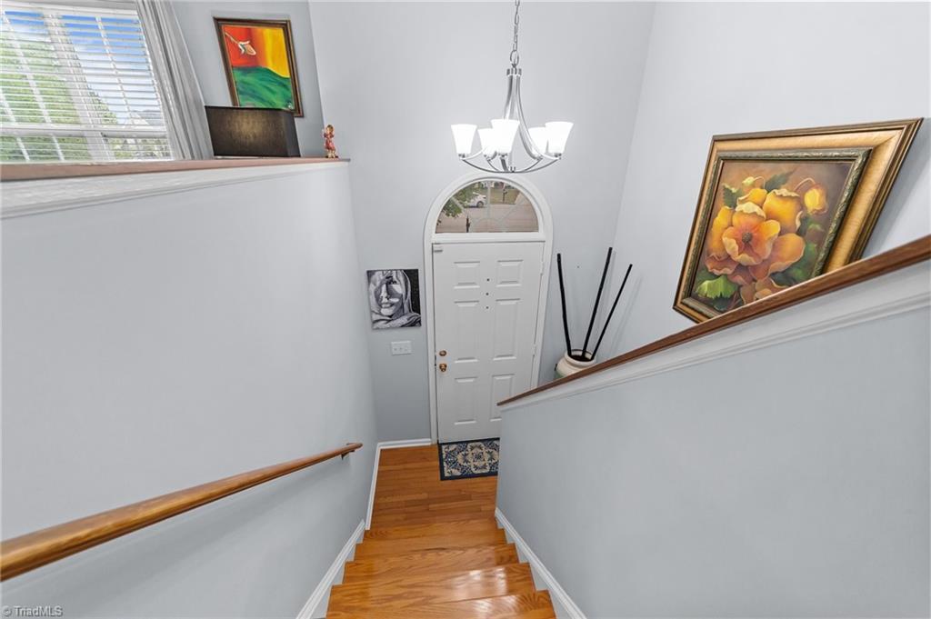 3855 Eagleston Court Property Photo 6
