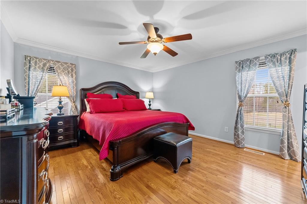 3855 Eagleston Court Property Photo 13