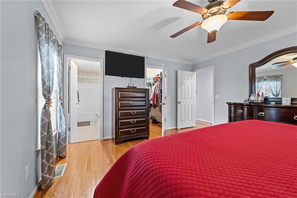 3855 Eagleston Court Property Photo 14
