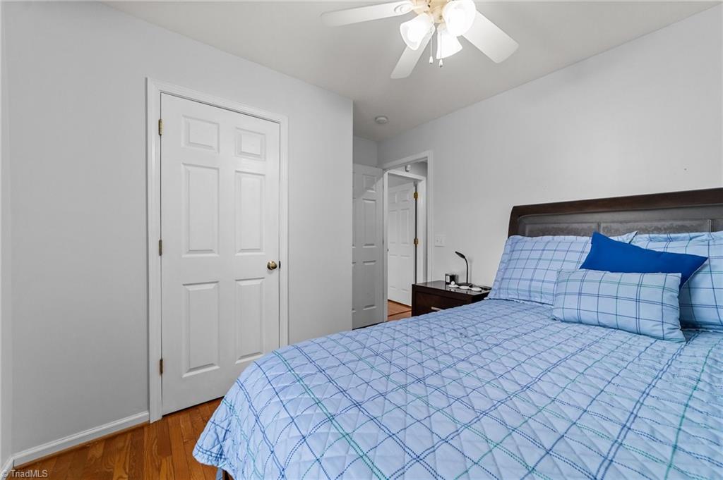 3855 Eagleston Court Property Photo 18