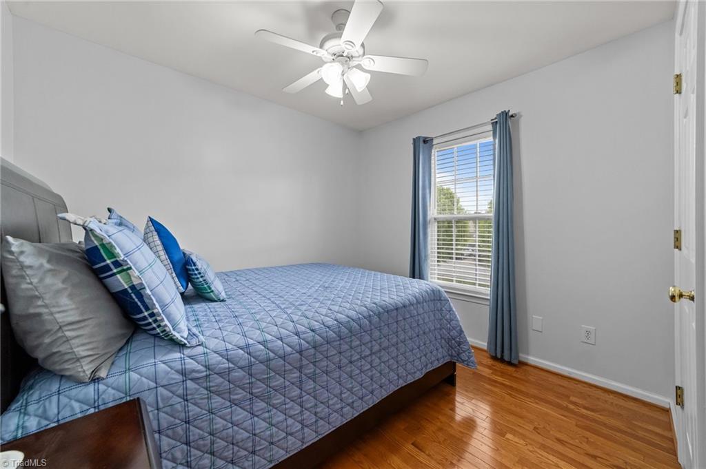 3855 Eagleston Court Property Photo 19